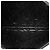 Clutch Chanel Black Medium CC Bicolor Quilted Lambskin Beige - vista 4