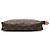 Trousse de toilette Louis Vuitton Brown Monogram 26 Marron - vue 3