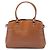 Louis Vuitton Brown Epi Passy GM Braun