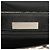 Borsa a tracolla Burberry Beige Nova Check Canvas - vista 5
