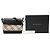 Borsa a tracolla Burberry Beige Nova Check Canvas - vista 7