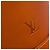 Louis Vuitton Brown Nomade Lockit Vertical Marrom Caramelo - vista 6