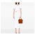 Louis Vuitton Brown Nomade Lockit Vertical Marrom Caramelo - vista 7