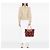 Louis Vuitton Brown Monogram Ramages Neverfull MM Marrom - vista 6