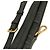 Miu Miu Madras Tote Bag Schwarz - Ansicht 6