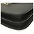 Borsa a tracolla in pelle MCM Patricia Nero - vista 4