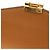 MCM Visetos Glam Schultertasche Braun - Ansicht 10