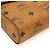 MCM Visetos Glam Schultertasche Braun - Ansicht 4