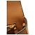 MCM Visetos Glam Schultertasche Braun - Ansicht 8
