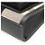 Bolso Mini Pocket Burberry Negro Blanco - vista 4