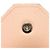 Hermès Hermes Münzbeutel aus rosa Epsom-Leder Pink - Ansicht 8