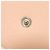 Hermès Hermes Münzbeutel aus rosa Epsom-Leder Pink - Ansicht 9