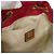 Miu Miu Red Cotton Canvas Backpack - view 10