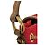 Miu Miu Red Cotton Canvas Backpack - view 14