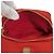 Miu Miu Red Cotton Canvas Backpack - view 17
