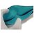 Cartera bi-fold Louis Vuitton Castaño Azul Monograma - vista 10