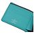 Cartera bi-fold Louis Vuitton Castaño Azul Monograma - vista 8