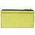 Louis Vuitton Taiga Leather Card Case Yellow Monogram - view 3
