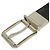 Louis Vuitton Damier Graphite Reversible Belt Black - view 2