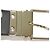 Louis Vuitton Damier Graphite Reversible Belt Black - view 5