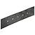 Louis Vuitton Damier Graphite Reversible Belt Black - view 9