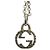 Collar con colgante Gucci Interlocking G Plata - vista 5