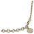 Collar con colgante Gucci Interlocking G Plata - vista 8
