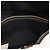 Borsa Burberry Banner Small Size in marrone e avorio Crudo - vista 10