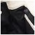 Borsa Burberry Banner Small Size in marrone e avorio Crudo - vista 8