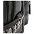 MCM Visetos Glam Backpack Black - view 6