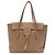 Borsa Tote/Borsa a Tracolla Tod's New Joy in Pink Beige - vista 2