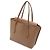 Borsa Tote/Borsa a Tracolla Tod's New Joy in Pink Beige - vista 3