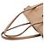 Borsa Tote/Borsa a Tracolla Tod's New Joy in Pink Beige - vista 5