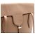 Borsa Tote/Borsa a Tracolla Tod's New Joy in Pink Beige - vista 6