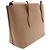 Borsa Tote/Borsa a Tracolla Tod's New Joy in Pink Beige - vista 7