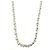 Autre Marque Collana Tiffany HardWear a maglie piccole Argento - vista 2