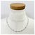 Autre Marque Collana Tiffany HardWear a maglie piccole Argento - vista 6
