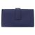 Hermès Portallaves Hermes Bearn Azul Azul marino - vista 3