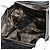 Borsa a tracolla Louis Vuitton LV Ski High-Rise Marrone Nero - vista 5