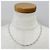 Autre Marque Collana Tiffany HardWear a maglie piccole Argento - vista 6