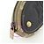 Céline Celine Macadam Monedero Llavero Beige Caqui - vista 4