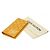 Louis Vuitton Portefeuille Brazza NM Long Wallet Giallo - vista 2