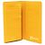 Louis Vuitton Portefeuille Brazza NM Long Wallet Giallo - vista 4