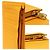 Louis Vuitton Portefeuille Brazza NM Long Wallet Giallo - vista 5