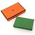 Hermès Calvi Duo Tarjetero Verde - vista 2