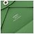 Hermès Calvi Duo Tarjetero Verde - vista 4