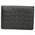 Burberry Flint Card Case Black