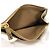 Everyday Porta-moedas Balenciaga BB Monogram Marrom Bege - vista 5