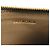 Everyday Porta-moedas Balenciaga BB Monogram Marrom Bege - vista 6