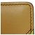 Cartera compacta con cremallera Loewe Puzzle Castaño Verde - vista 20